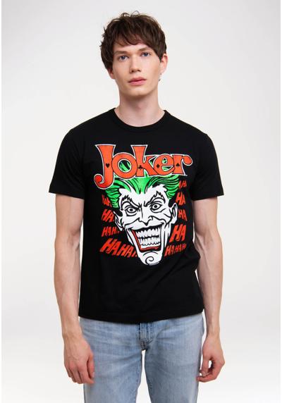 Футболка с классным принтом Joker - Batman