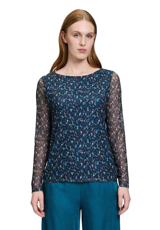 Рубашка с коротким рукавом Langarm-Shirt langarm