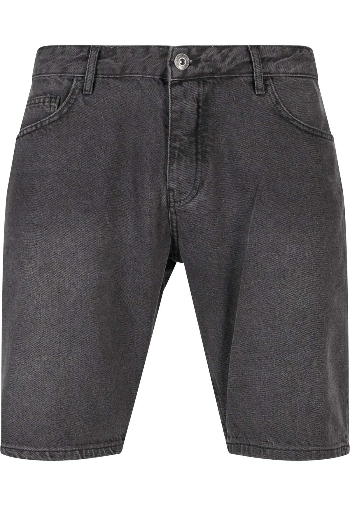 Тканевые брюки Herren 2Y Basic Slim Fit Denim Shorts