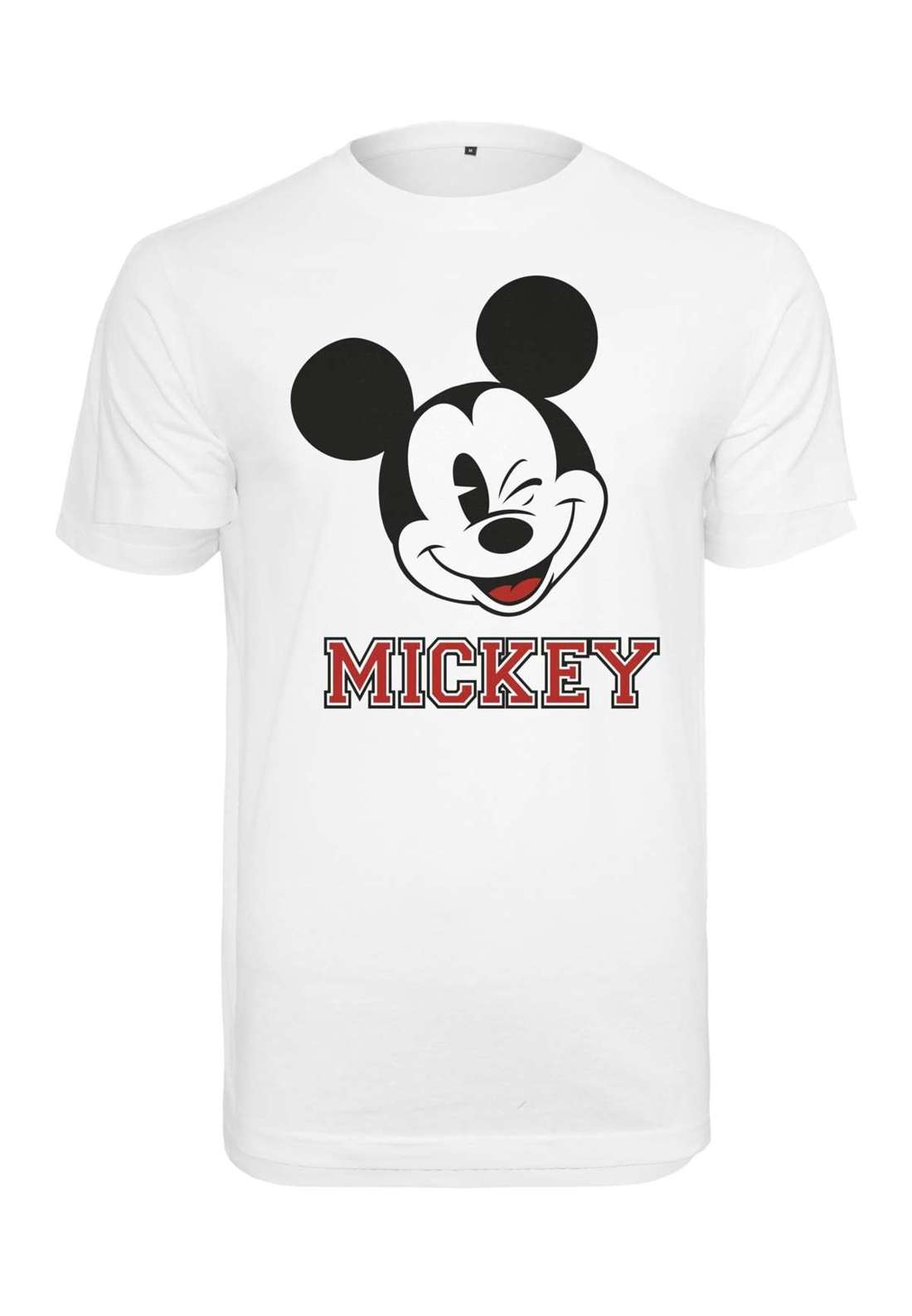 футболка Herren Mickey College Tee