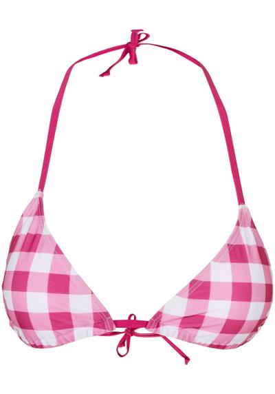 Бикини на косточках Urban Classics Damen Ladies Check Bikini