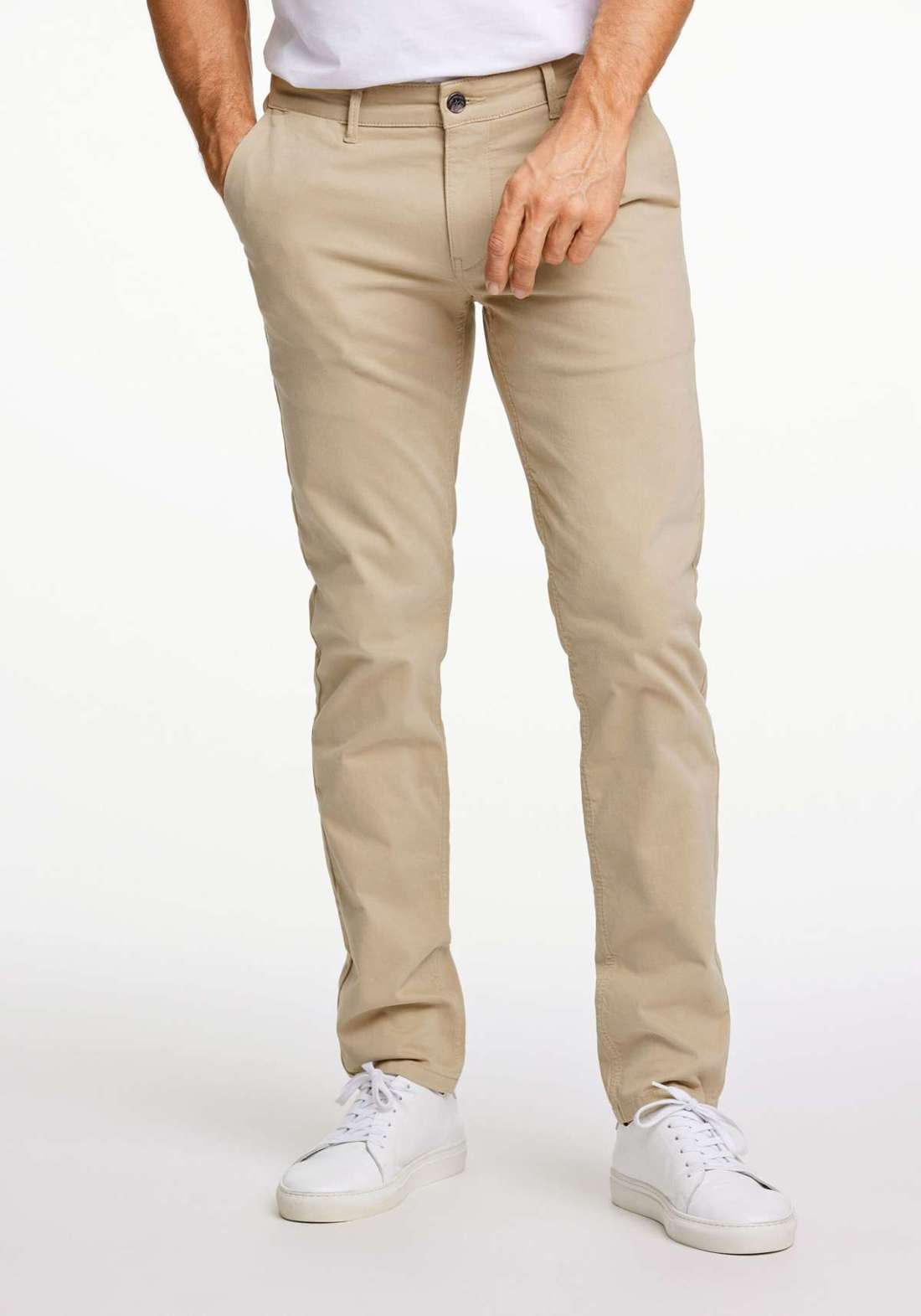 Чинос Lindbergh Chinos