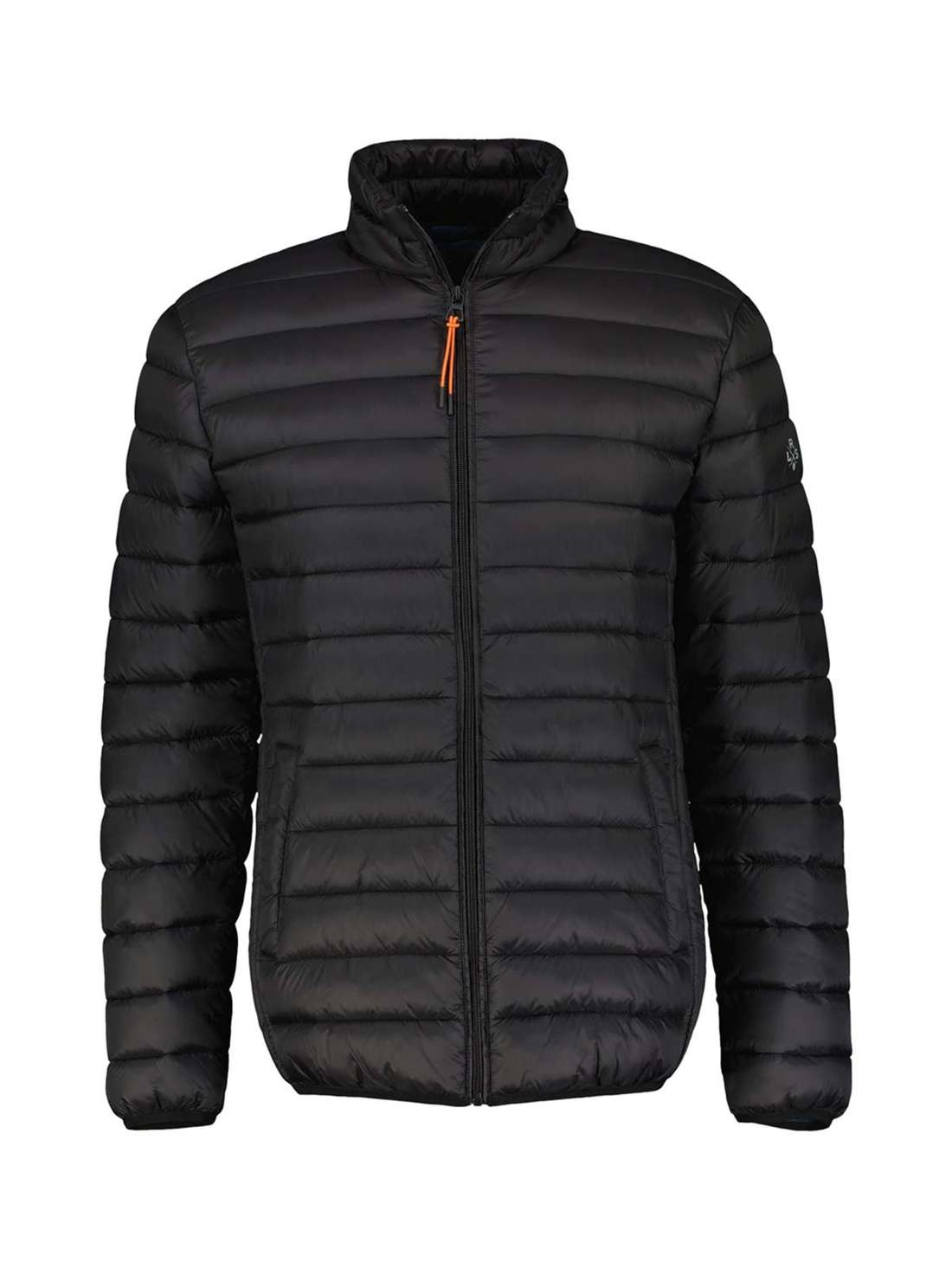 Стеганая куртка LERROS Steppblouson, recycled Nylon