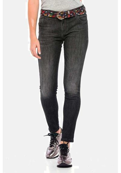 джинсы 7/8 Jeans