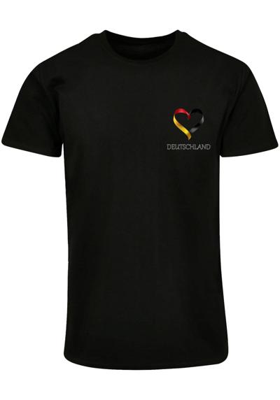 футболка Football - Germany T-shirt