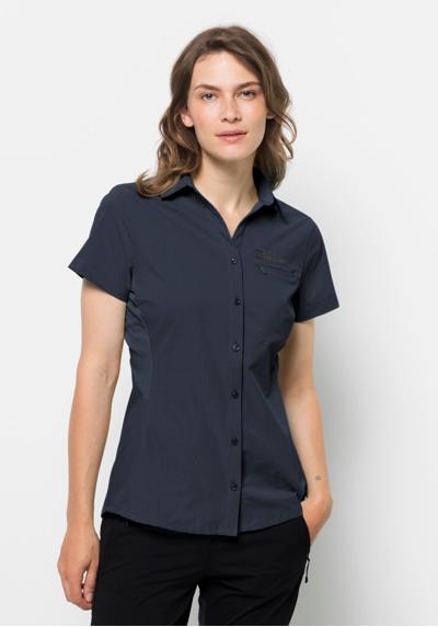 Функциональная блузка PEAK SHIRT W