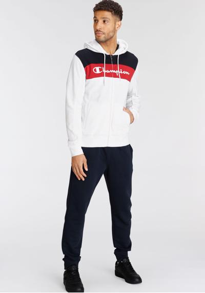 Спортивный костюм Hooded Full Zip Suit