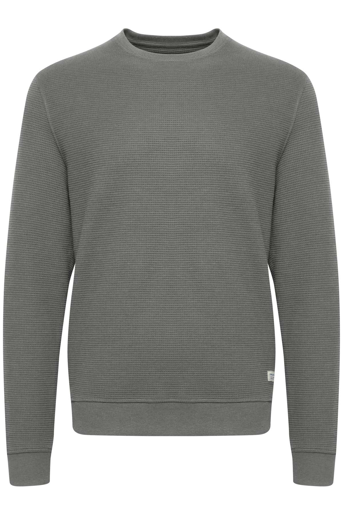 Свитер с круглым вырезом Sweatshirt BHChristo