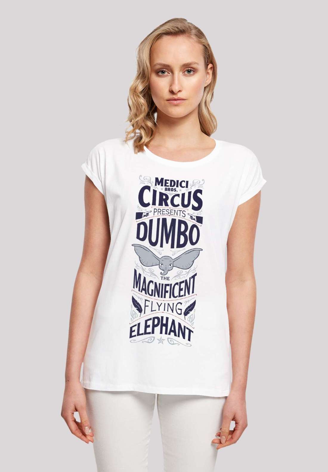 футболка Disney Dumbo Magnificent