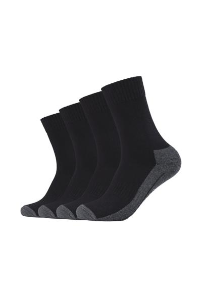 Носки спортивные, (упаковка, 4 пары), функция Pro-Tex: регулирование климата и влаги.