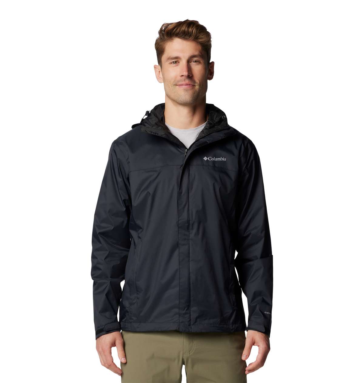 Дождевик WATERTIGHT II JACKET