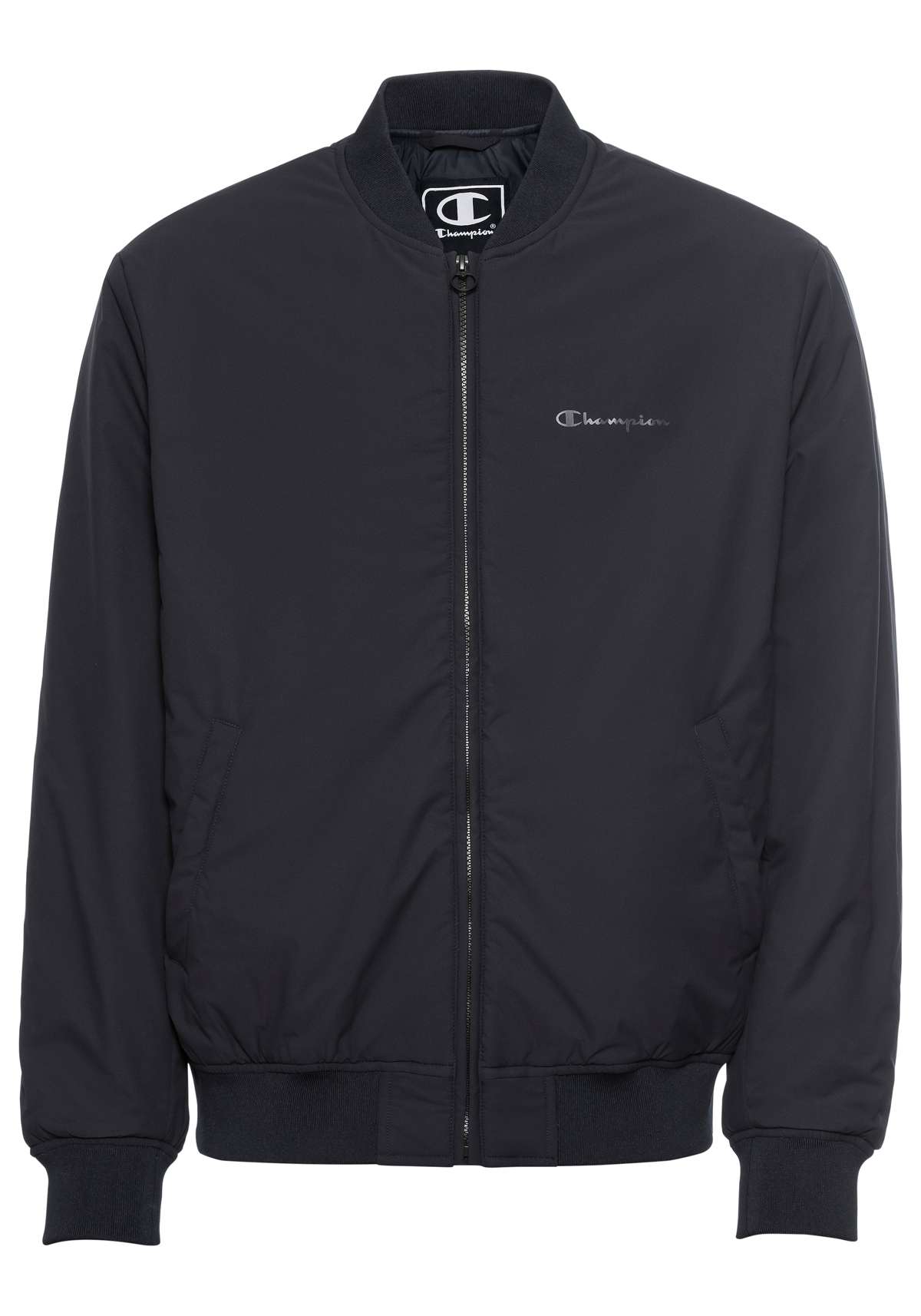 Куртка-бомбер Bomber Jacket