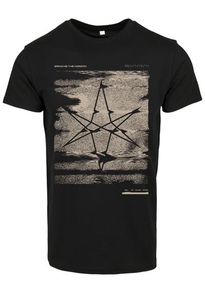 Рубашка с коротким рукавом Herren Broken Xerox Hexagram - UK