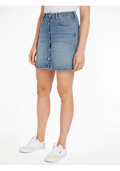 юбка А-силуэта ALINE SKIRT BH0130
