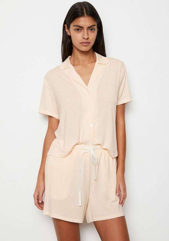 Пижамные шорты