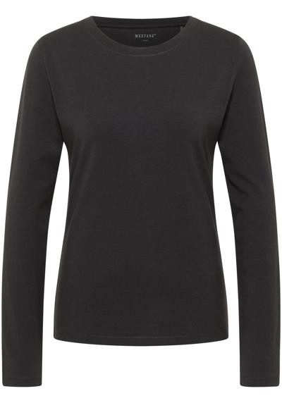 Рубашка с длинным рукавом Langarmshirt