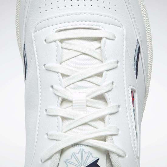 Кроссовки CLUB C 85 VEGAN