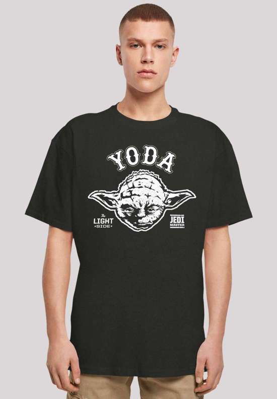 футболка Star Wars Yoda Grand Master
