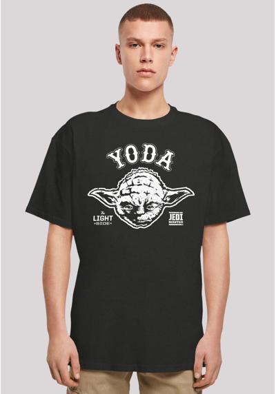 футболка Star Wars Yoda Grand Master