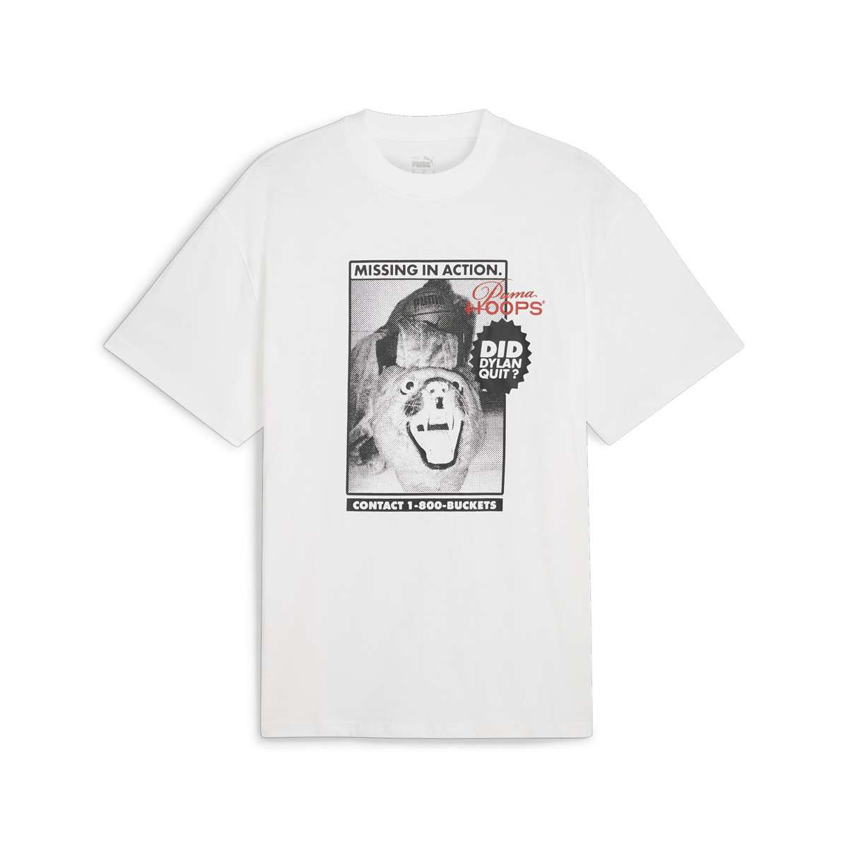 Тренировочная рубашка Dylan Got Game Basketball-T-Shirt Herren