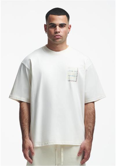 футболка Herren 2Y Good Vibes Only Oversize Tee