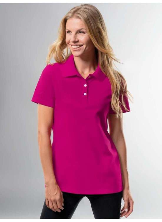 рубашка поло TRIGEMA Poloshirt Slim Fit