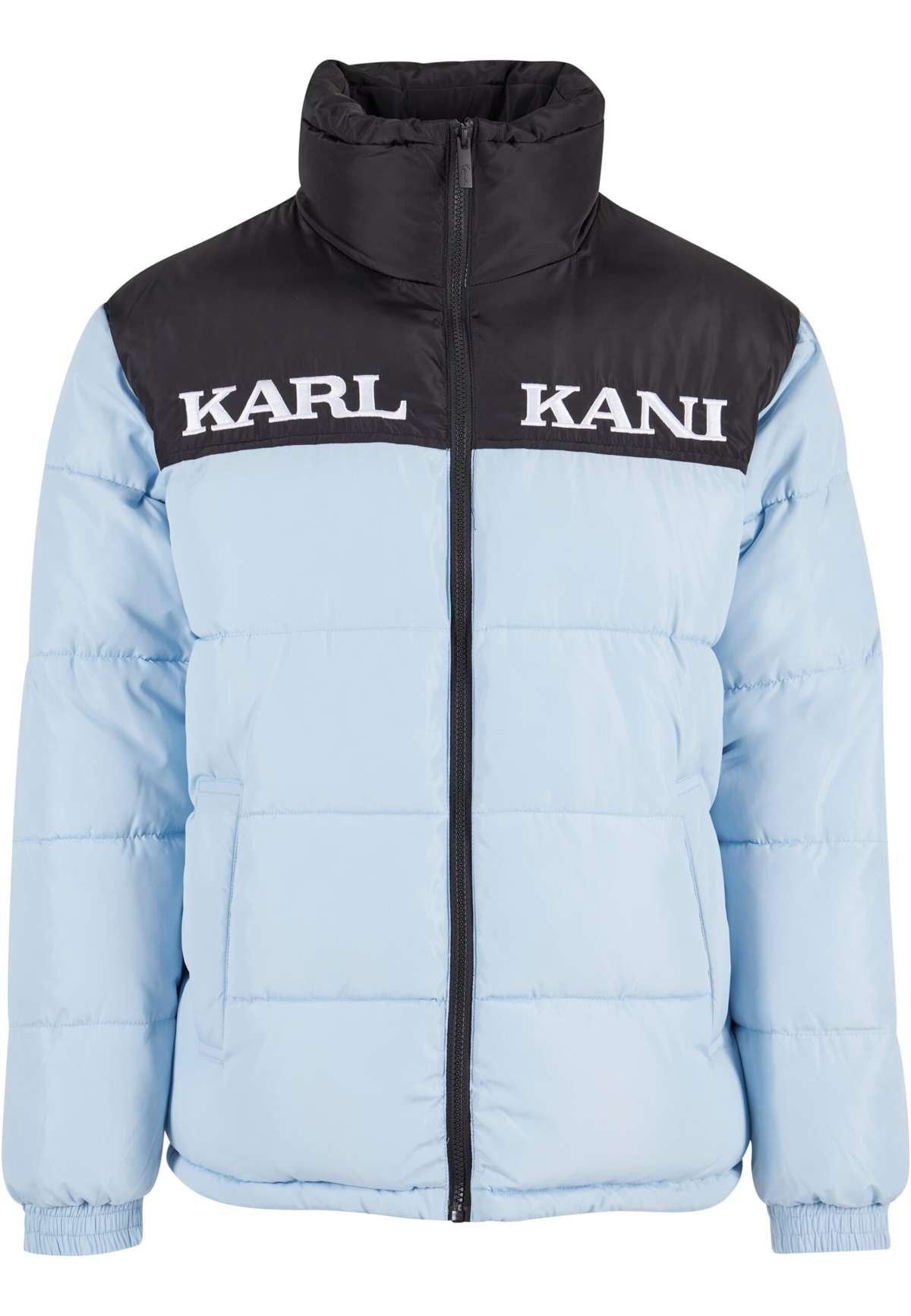 Зимняя куртка Damen KM-JK012-090-02 KK Retro Essential Puffer Jacket