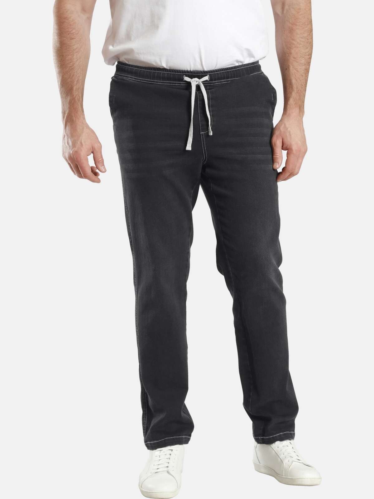 Джинсы без застежек Schlupfjeans BARON TECEL