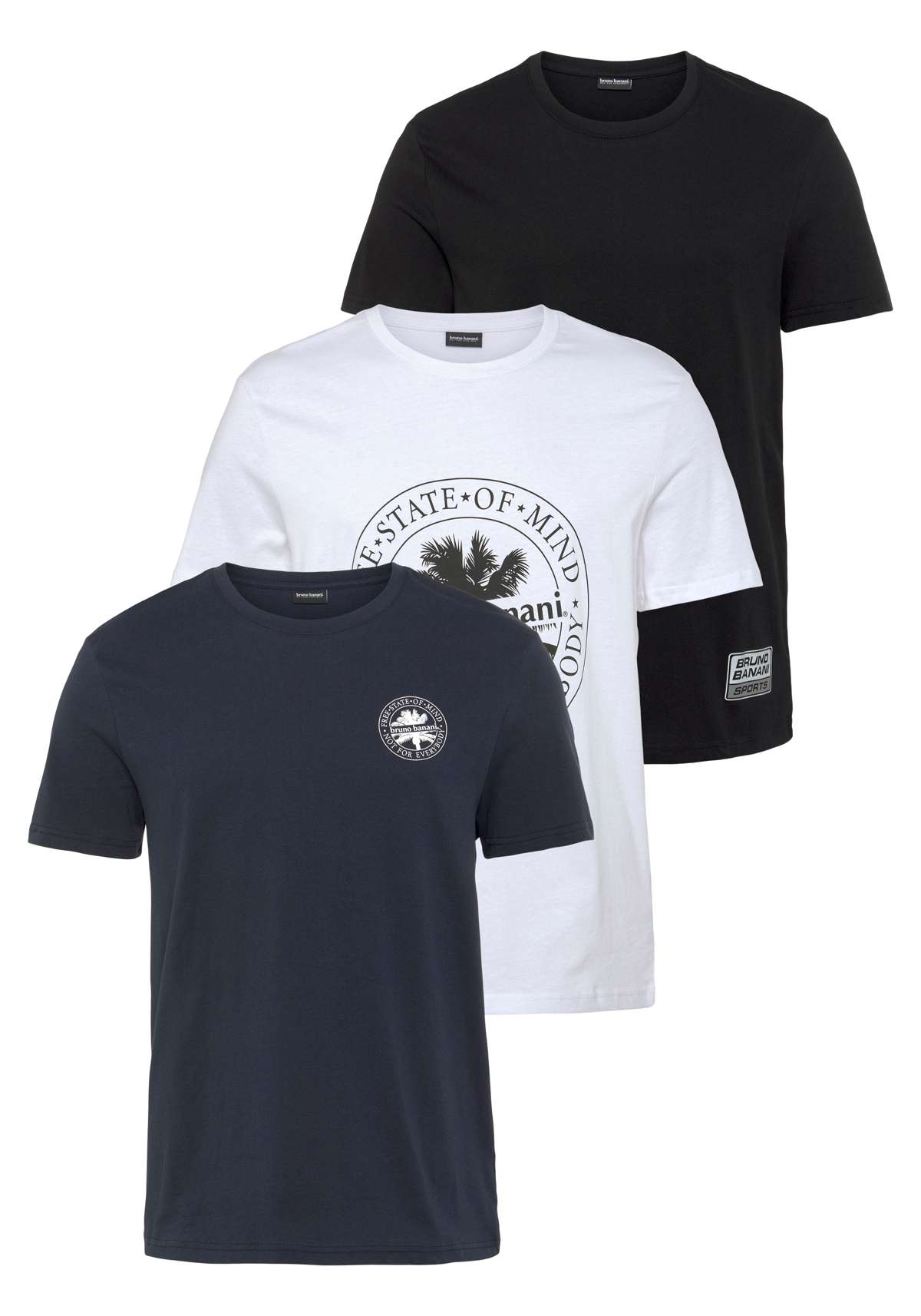 футболка Essentials T-Shirts