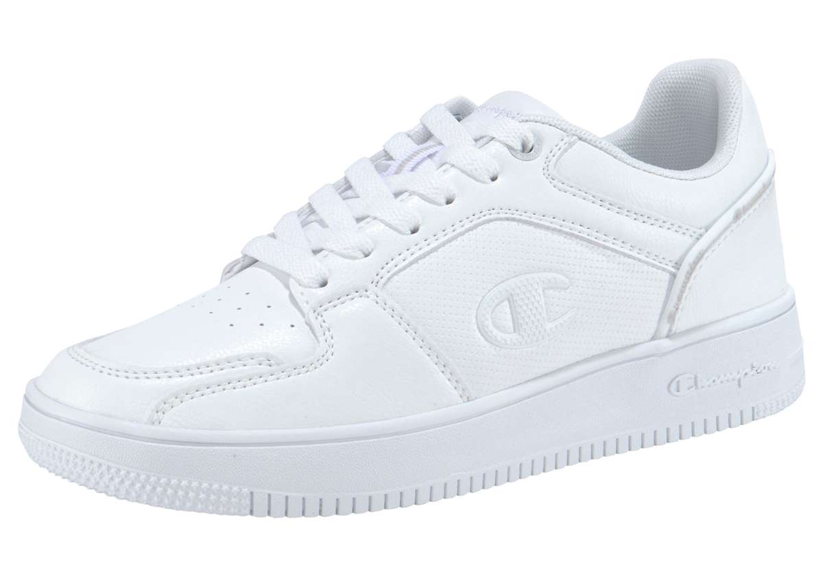 Кроссовки REBOUND 2.0 LOW