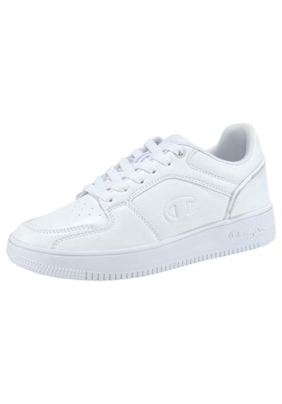 Кроссовки REBOUND 2.0 LOW