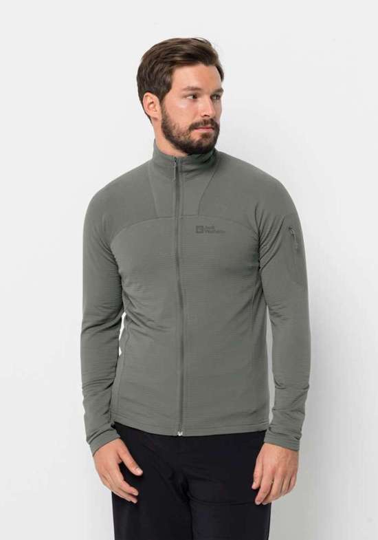 Функциональная куртка PRELIGHT FZ M