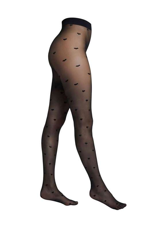 Прозрачные колготки Strumpfhose 1er Pack