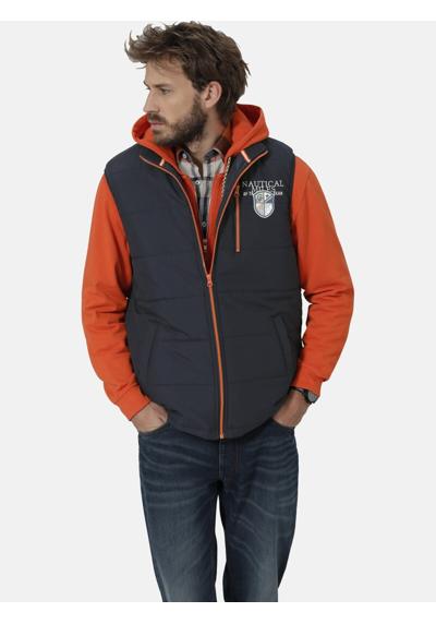 Функциональный жилет Outdoorweste FIOREVERTA