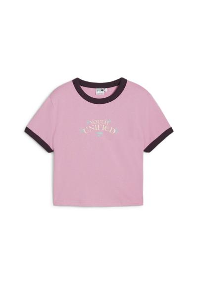 футболка DOWNTOWN Graphic T-Shirt Damen