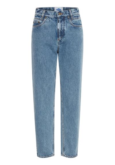 Удобные джинсы Bequeme Jeans BAPAOLO JEANS