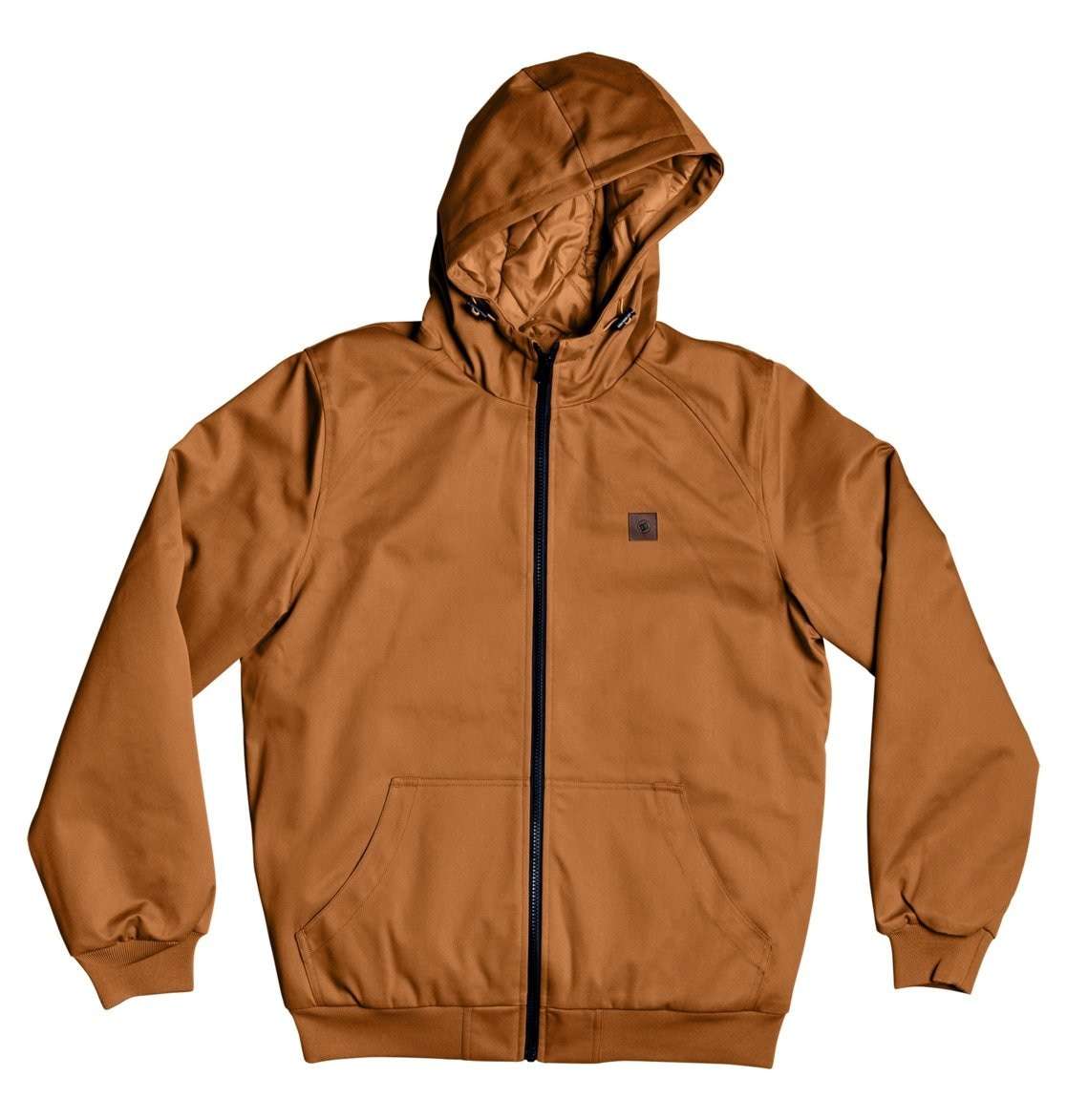 Уличная куртка с капюшоном Earl Padded