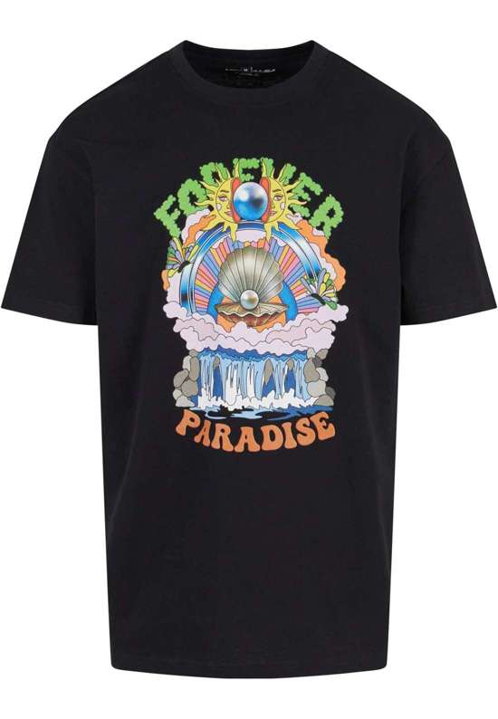 футболка Unisex Paradise Oversize Tee