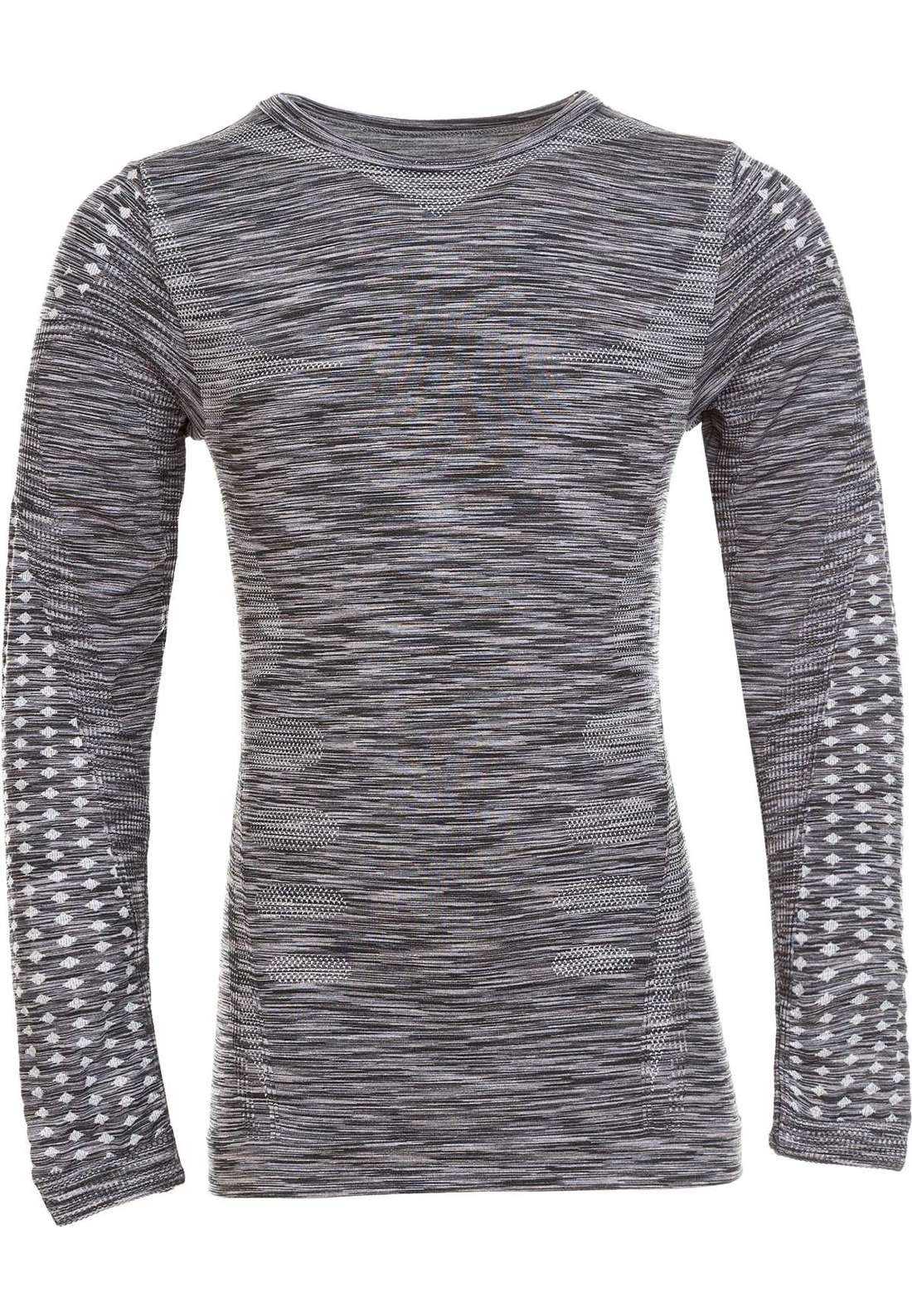 Функциональная рубашка из быстросохнущего функционального стрейча