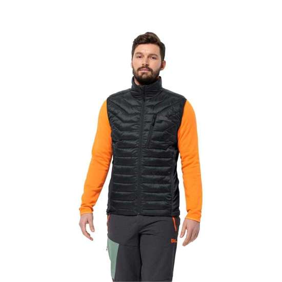 Стеганый жилет ROUTEBURN PRO INS VEST M