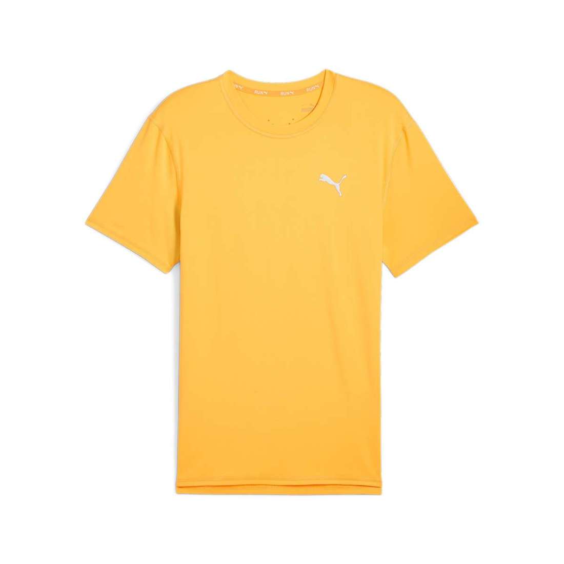 Беговая рубашка RUN CLOUDSPUN Kurzarmliges Laufshirt Herren