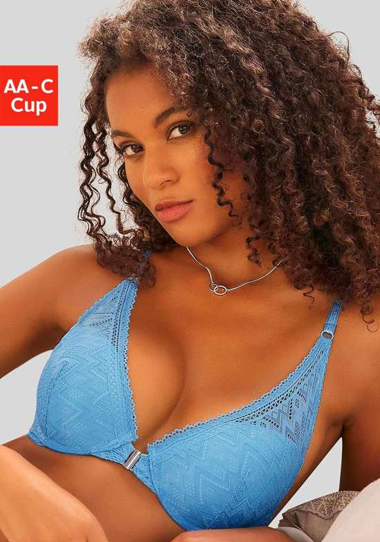 Бюстгальтер пуш-ап