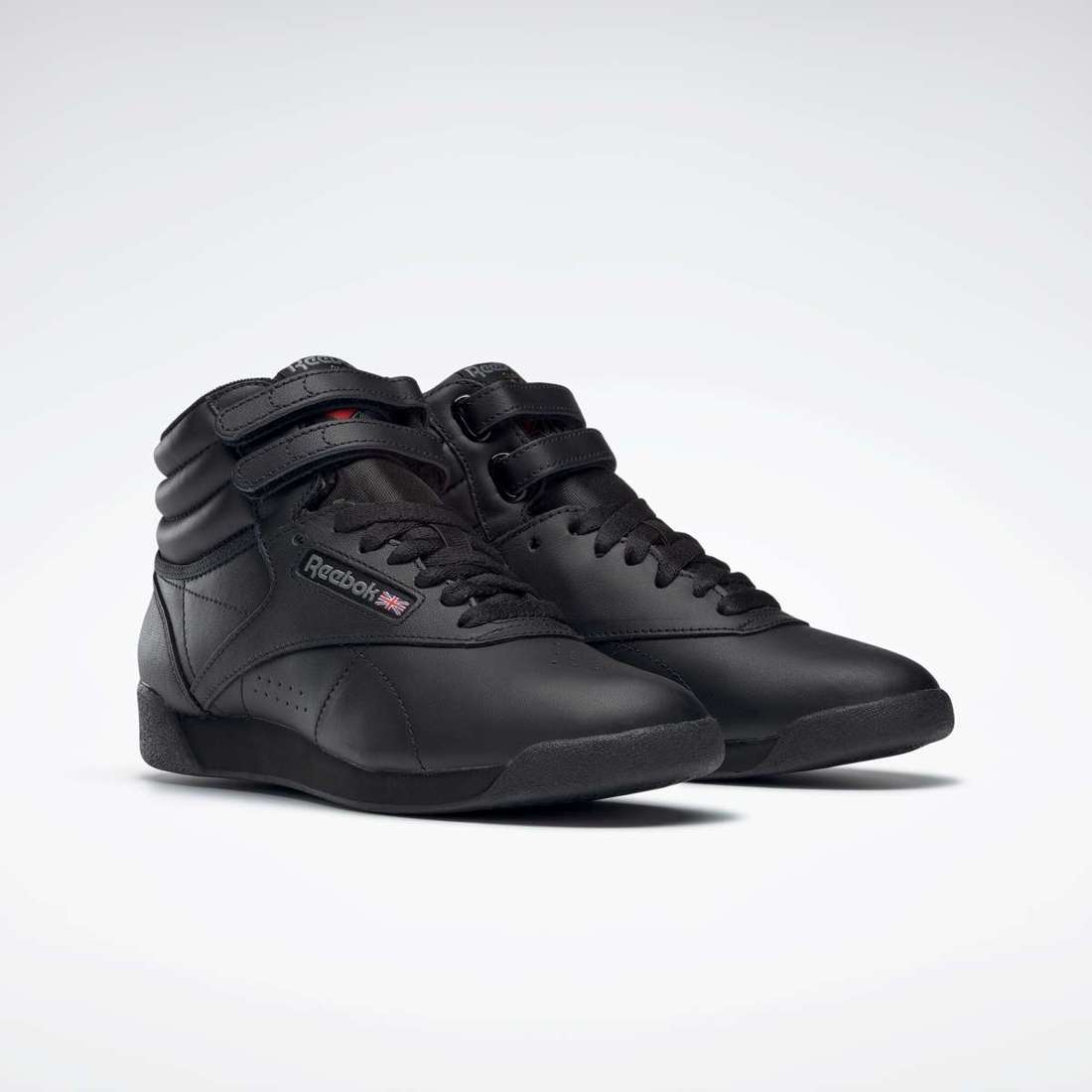 Кроссовки Freestyle Hi