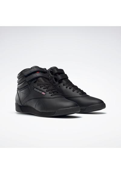 Кроссовки Freestyle Hi