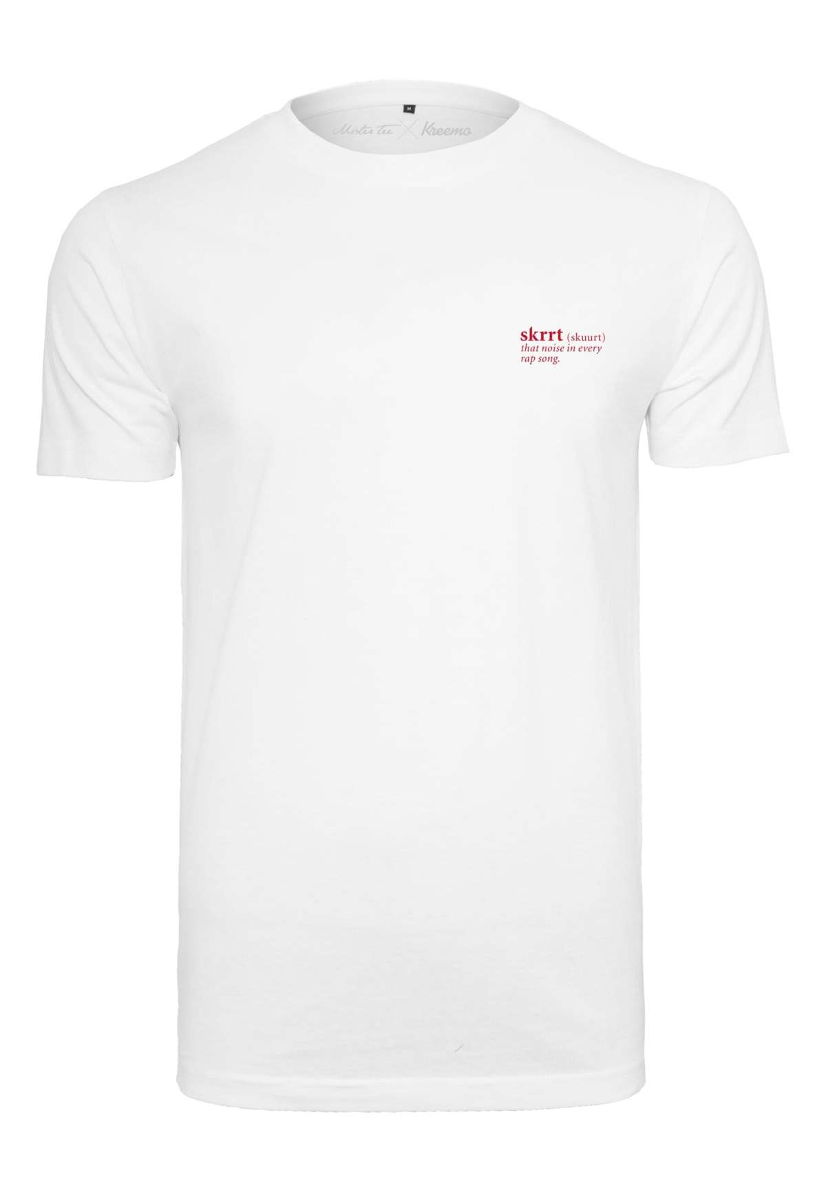 футболка Herren That Noise Tee