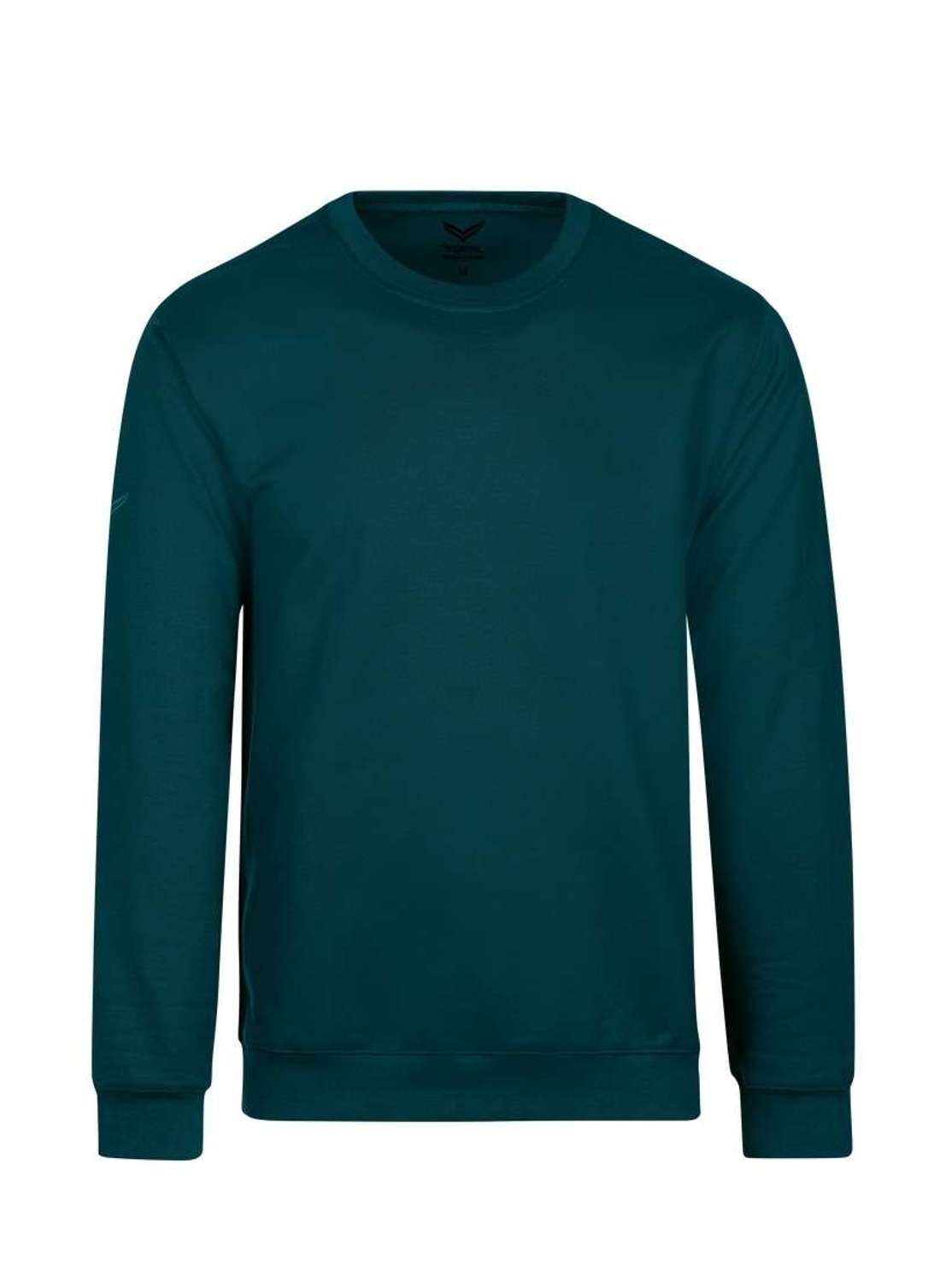 толстовка TRIGEMA Sweatshirt