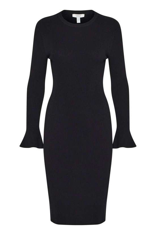 Трикотажное платье Strickkleid BYMMMORLA RIB DRESS -