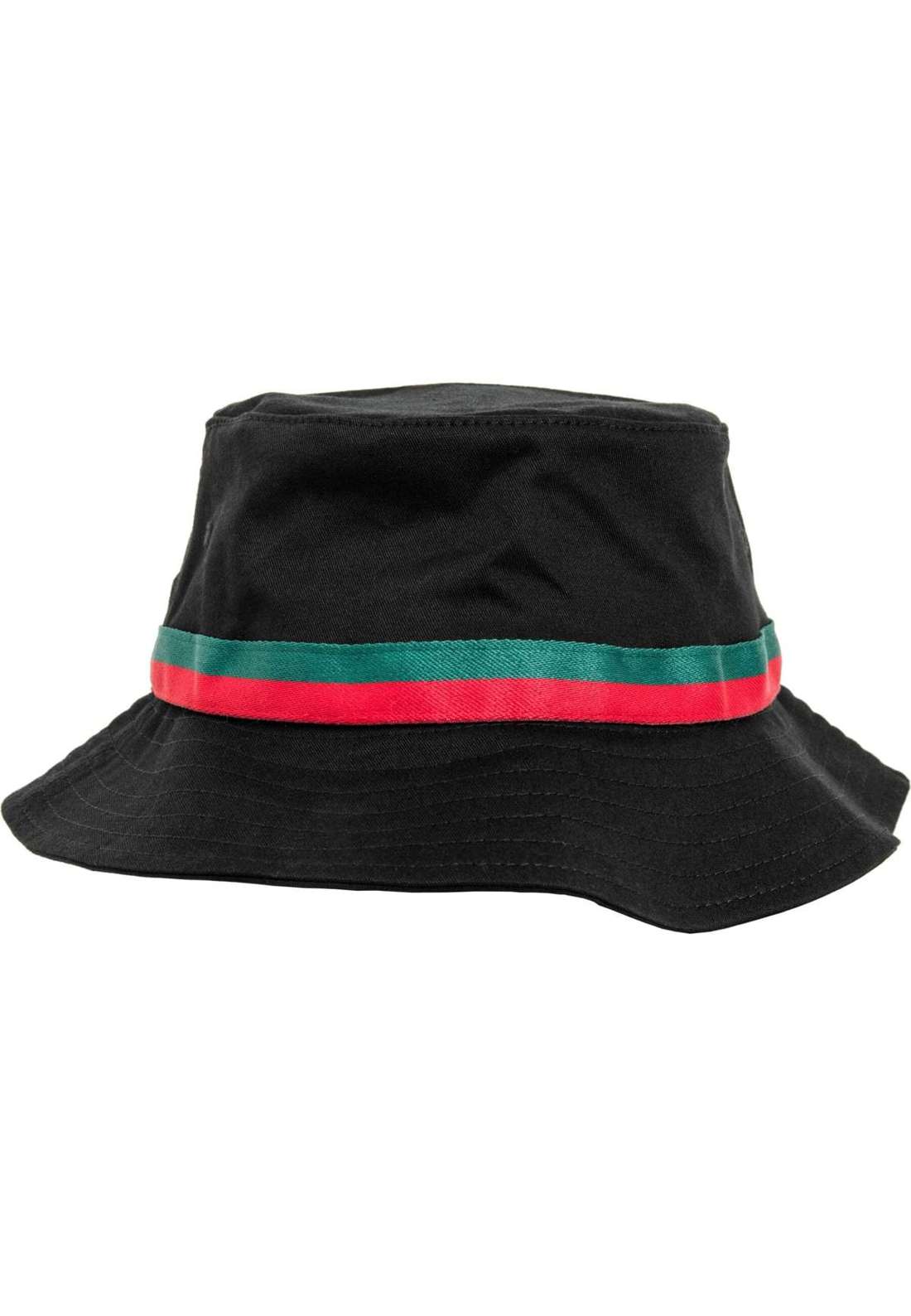 Кепка дальнобойщика Bucket Hat Stripe Bucket Hat