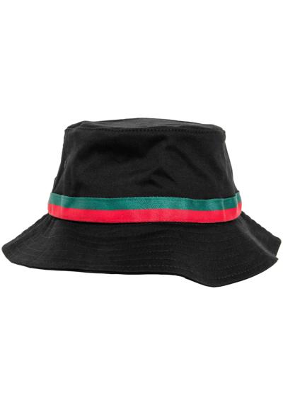 Кепка дальнобойщика Bucket Hat Stripe Bucket Hat
