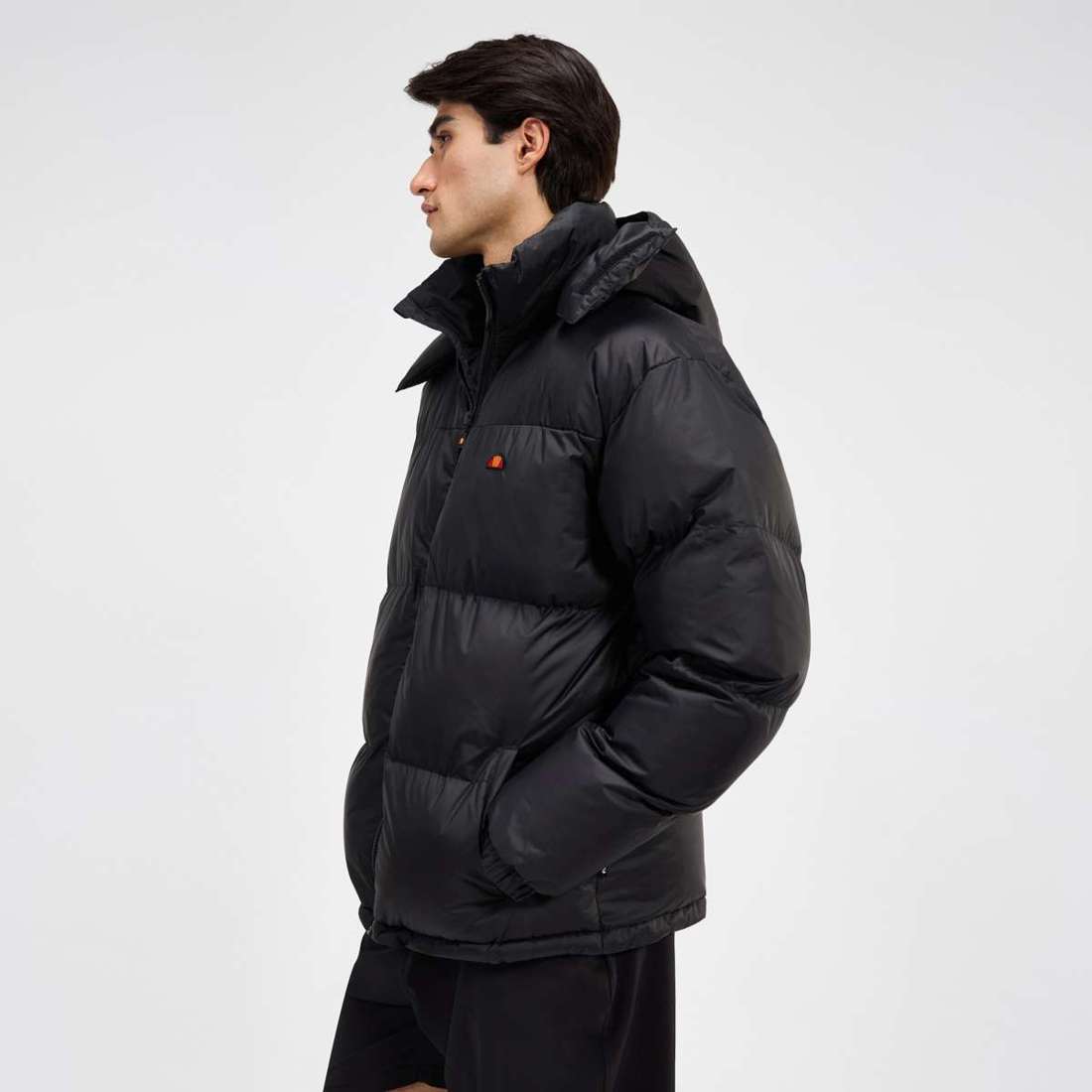 Стеганая куртка DAPPIANI PADDED JACKET